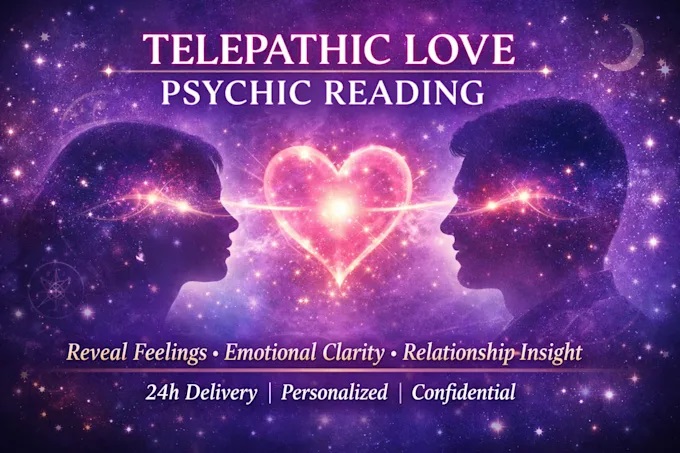 Why Psychic Love Readings Bring Clarity to Matters of the Heart