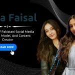 Rabia Faisal