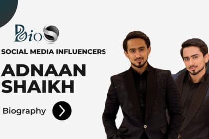 Adnaan Shaikh
