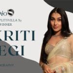 Akriti Negi