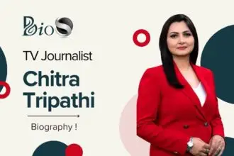Chitra Tripathi