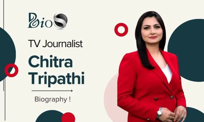 Chitra Tripathi