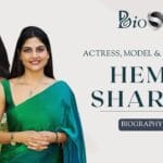 Hema Sharma