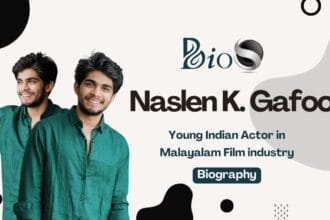 Naslen K Gafoor