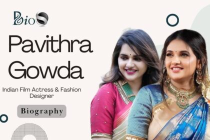Pavithra Gowda