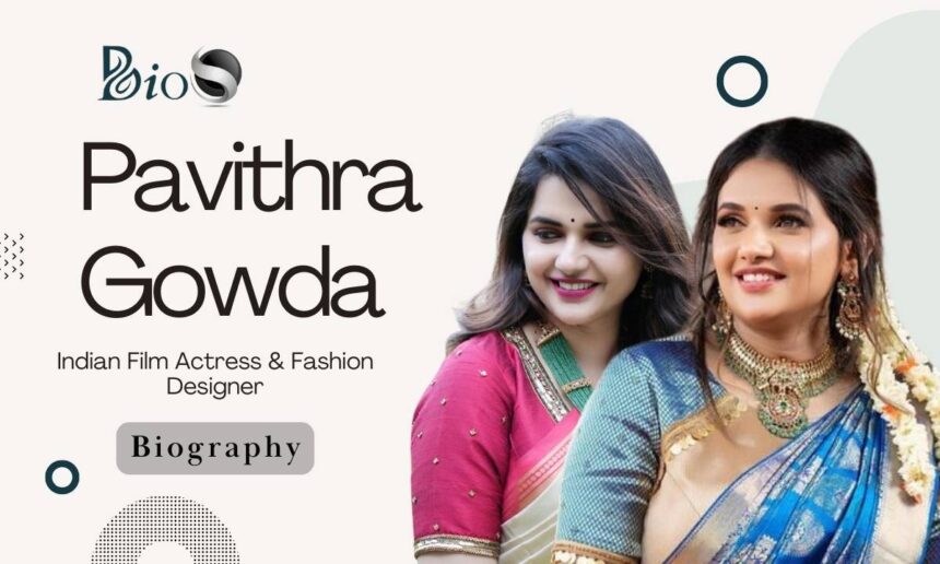 Pavithra Gowda