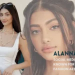 Alanna Panday