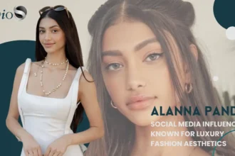Alanna Panday