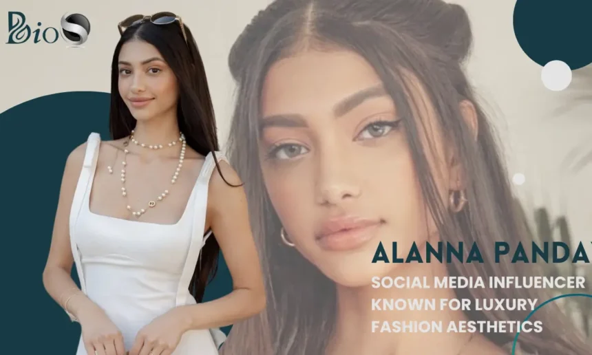 Alanna Panday