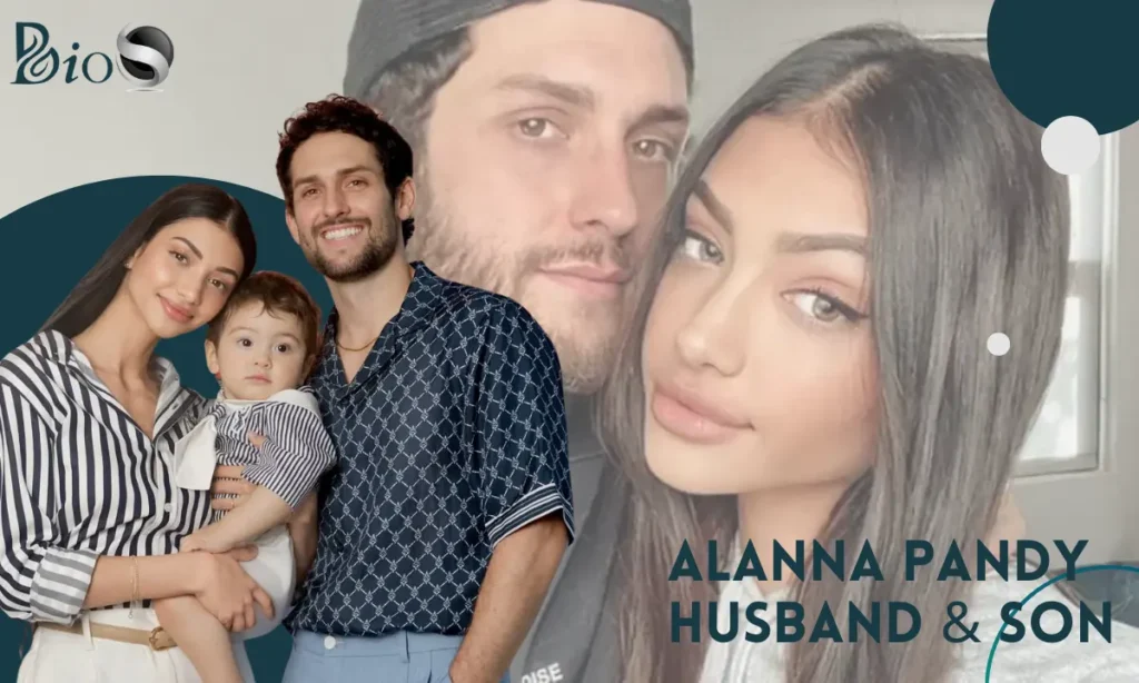 Alanna Panday Husband