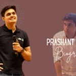 Prashant Kirad Wife