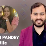 Alakh Pandey Wife