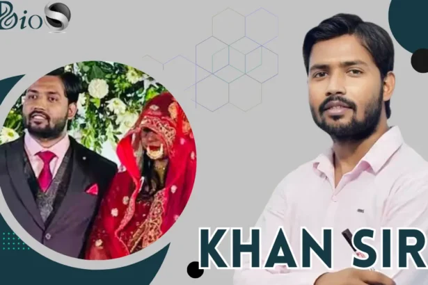 Khan Sir