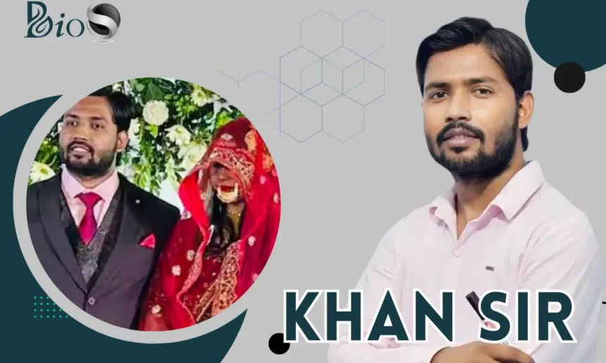 Khan Sir