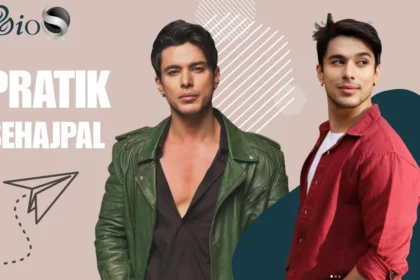 Pratik Sehajpal Age