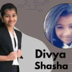 divya saasha age
