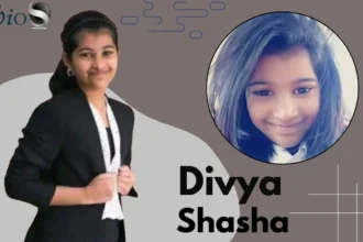 divya saasha age