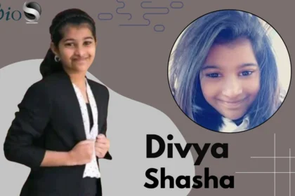 divya saasha age