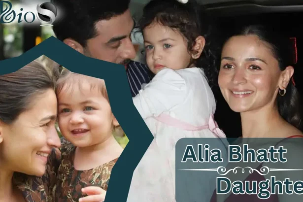Alia Bhatt Daughter