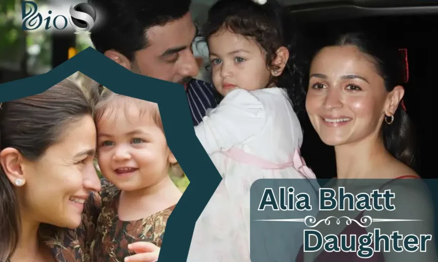 Alia Bhatt Daughter