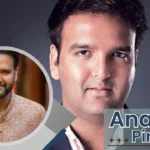 Anand Piramal Net Worth