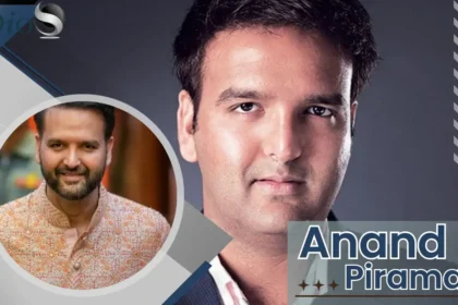 Anand Piramal Net Worth
