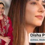 Disha Parmar Height
