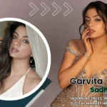 Garvita Sadhwani Age