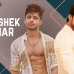 Abhishek Kumar age