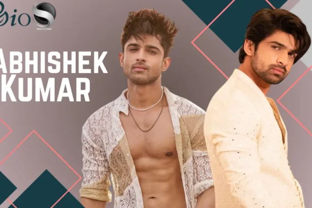 Abhishek Kumar age
