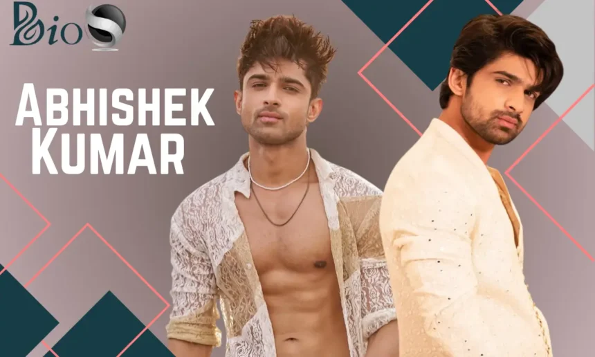 Abhishek Kumar age