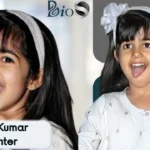 Akshay Kumar Daughter Age