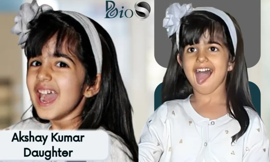 Akshay Kumar Daughter Age