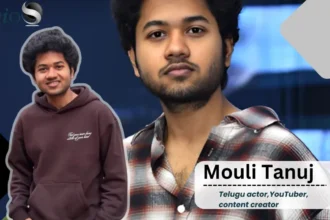 Mouli Tanuj Prasanth Age