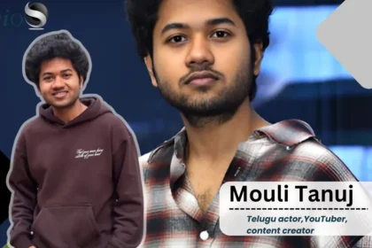 Mouli Tanuj Prasanth Age