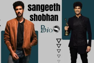 Sangeeth Shobhan Age