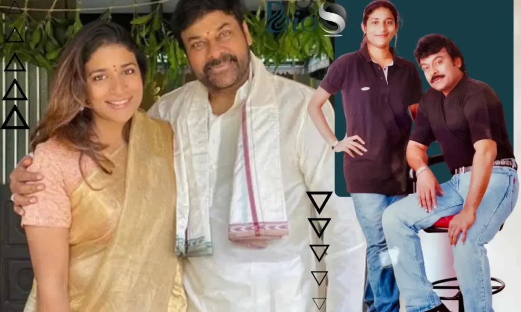 Sushmitha Konidela Family