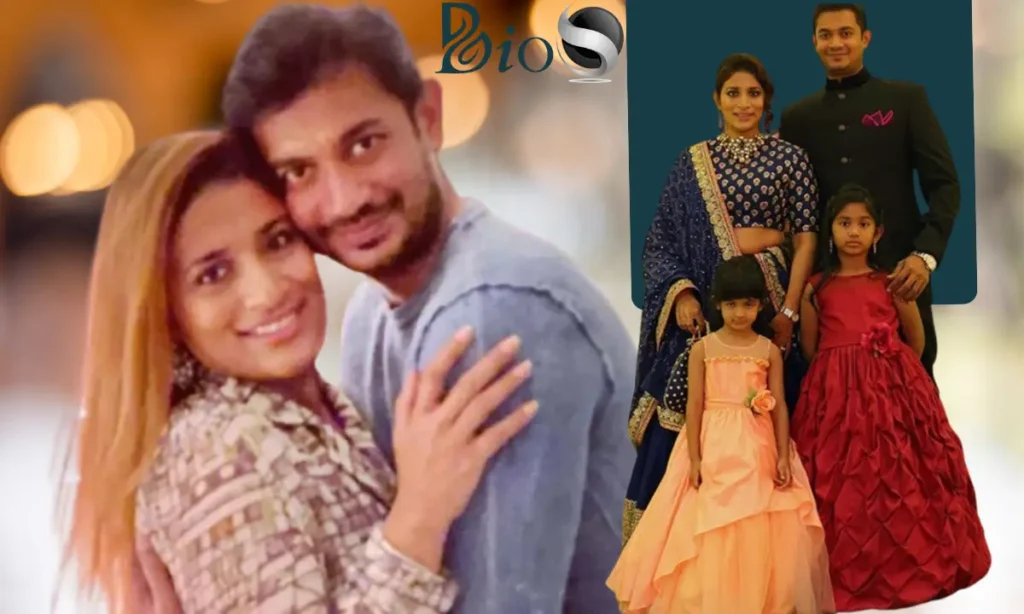 Sushmitha Konidela Husband and children