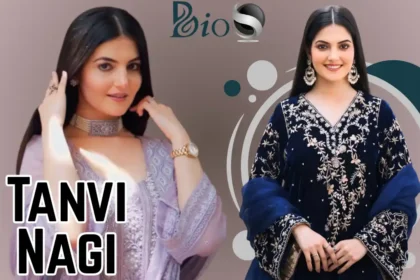 Tanvi Nagi Age