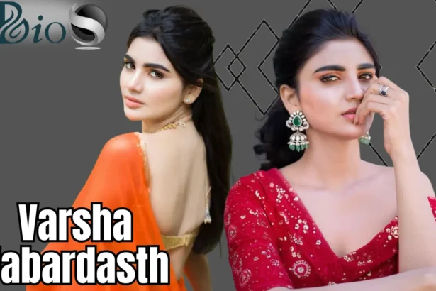 Varsha Jabardasth Age