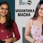 Vasanthika Macha Age