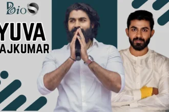Yuva Rajkumar Age
