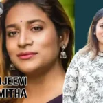 chiranjeevi sushmitha age