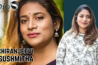 chiranjeevi sushmitha age