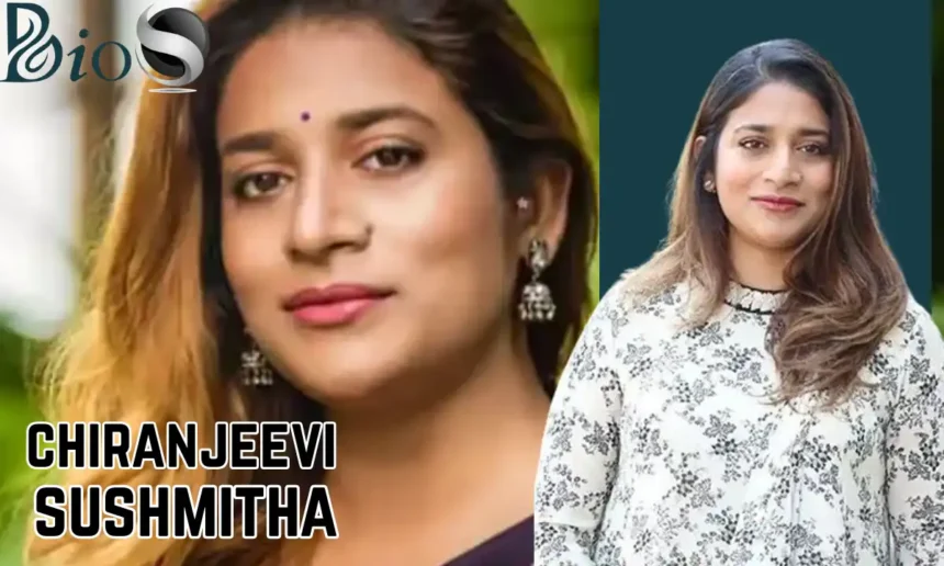 chiranjeevi sushmitha age