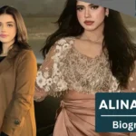 Alina Amir Age