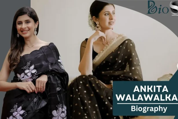 Ankita Walawalkar Age