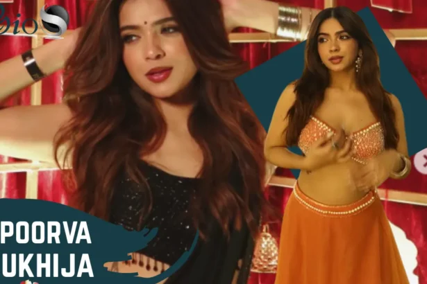 Apoorva Mukhija Age