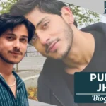 Purav Jha Height