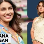 Sanjana Ganesan Age
